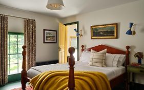 The Ell, A Historic, Luxurious 2 Bed, 2 Bath Private Suite In Lovell